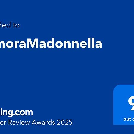 巴里Dimoramadonnella公寓 外观 照片