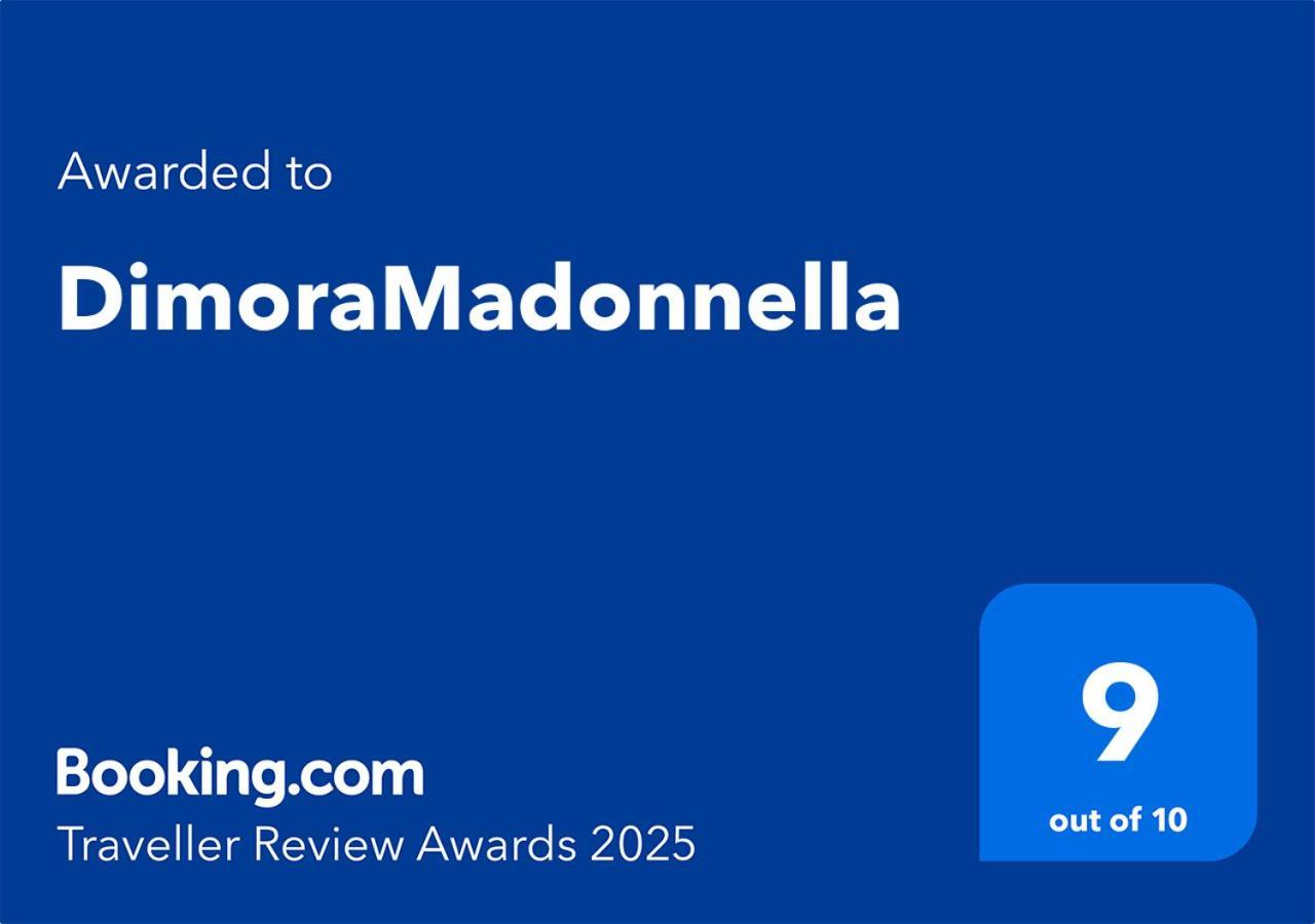 巴里Dimoramadonnella公寓 外观 照片